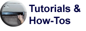 Tutorials and How-Tos