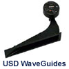 USD Audio WaveGuides